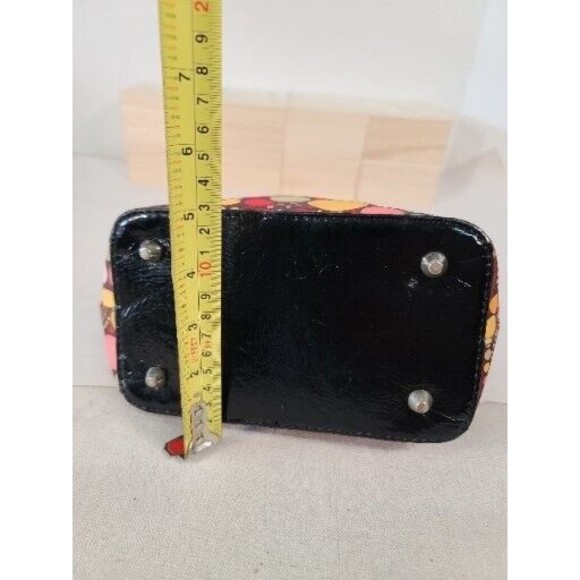 Kate spade handbag Polka Dot ZIPPER CLOSE - Picture 6 of 9